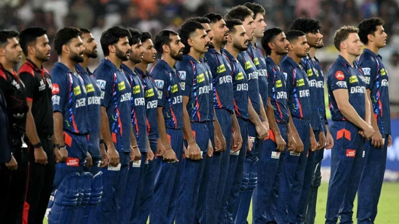 IPL 2026 से पहले लखनऊ के एकाना स्टेडियम में LSG के रिकॉर्ड पर एक नज़र
